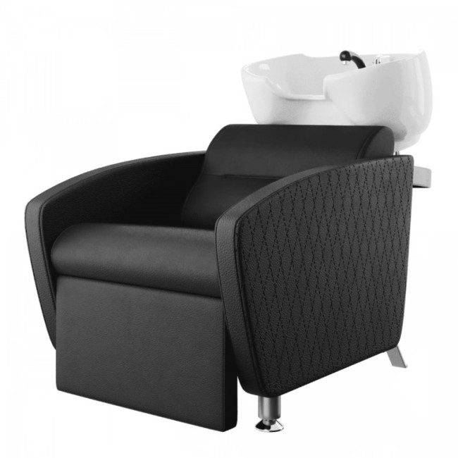 Парикмахерская мойка МД-123 с регулировки ножной части