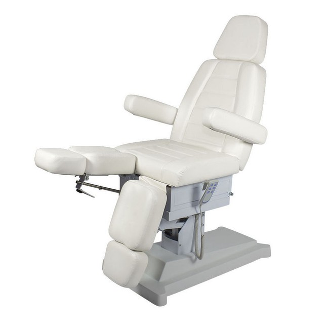 Педикюрное кресло СИРИУС-10, 3 мотора