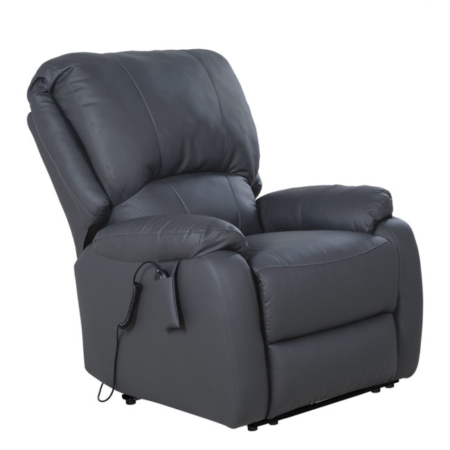 Кресло-реклайнер Майами (2 электромотора)