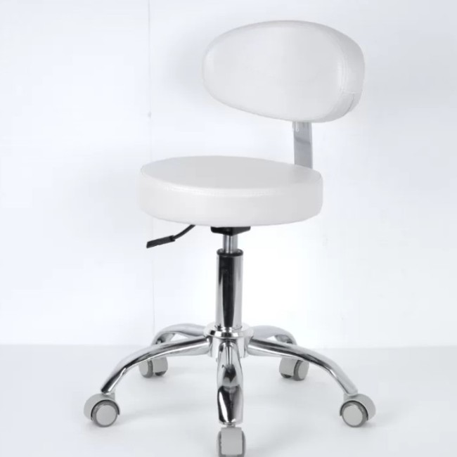 Стул мастера Silver Fox K23T