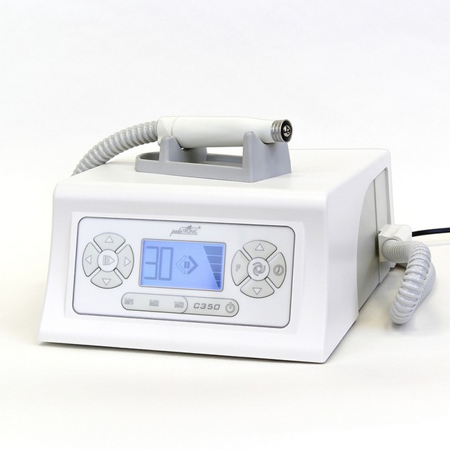 Аппарат для педикюра PodoTronic C 350 с пылесосом