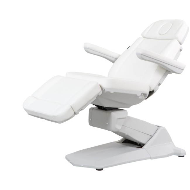 Косметологическое кресло MK160 MAXI SMART, 4 электромотора