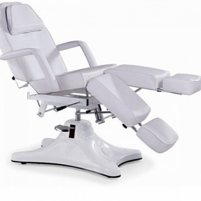 Педикюрное кресло Silver Fox P16 ASTI, гидравлический подъемник