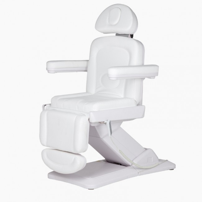 Косметологическое кресло МД-848-3 (3 мотора)