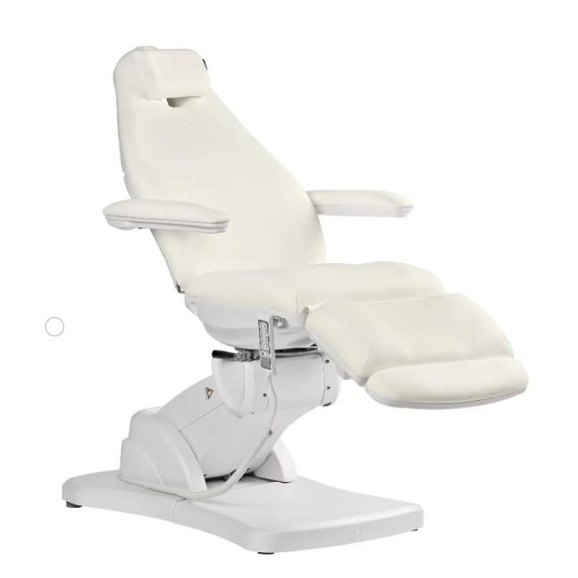 Косметологическое кресло  MK45 FRONT (4 электромотора, подогрев)