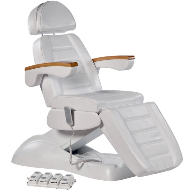 Косметологическое кресло  MK 44  CLAVI, четыре электромотора