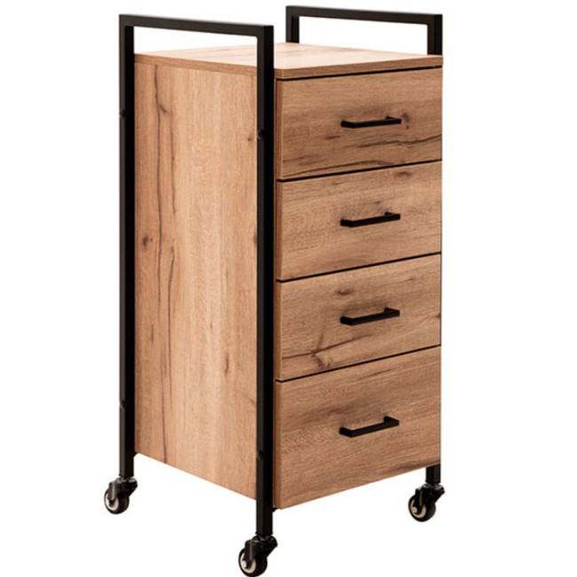 Тележка ТЭКТУМ 4