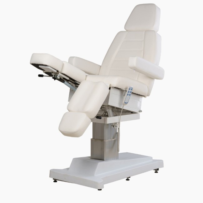 Кресло педикюрное Сириус-11, 3 мотора