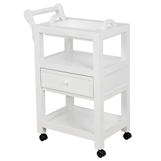 Столик косметолога МД-802