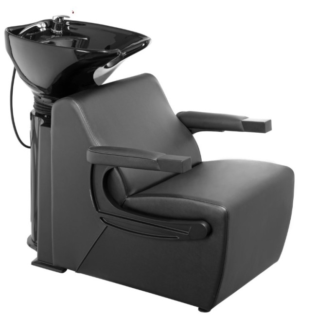 Парикмахерская мойка Silver Fox B114 HALO