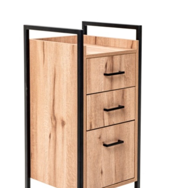 Тележка ТЭКТУМ 3