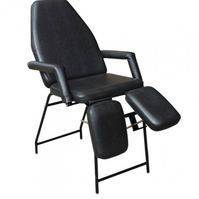 Педикюрное кресло INV BIG (стационарное)