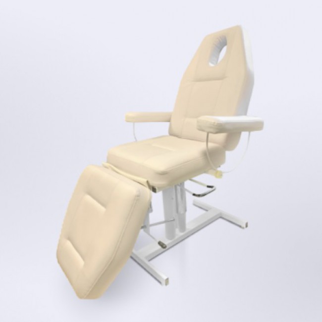 Косметологическое кресло INV ANNA (гидравлическое)