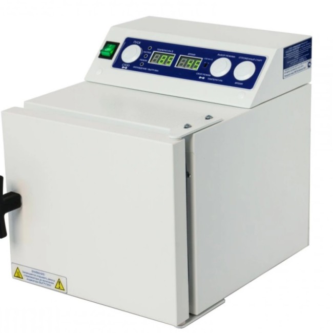 Сухожаровой шкаф Ферропласт–5