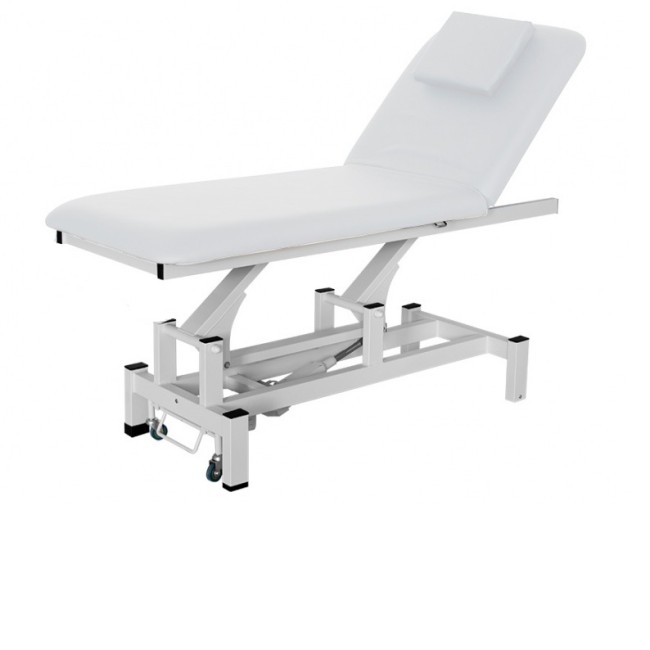 Кушетка массажно-косметологическая MK01 Vital (1 электромотор)