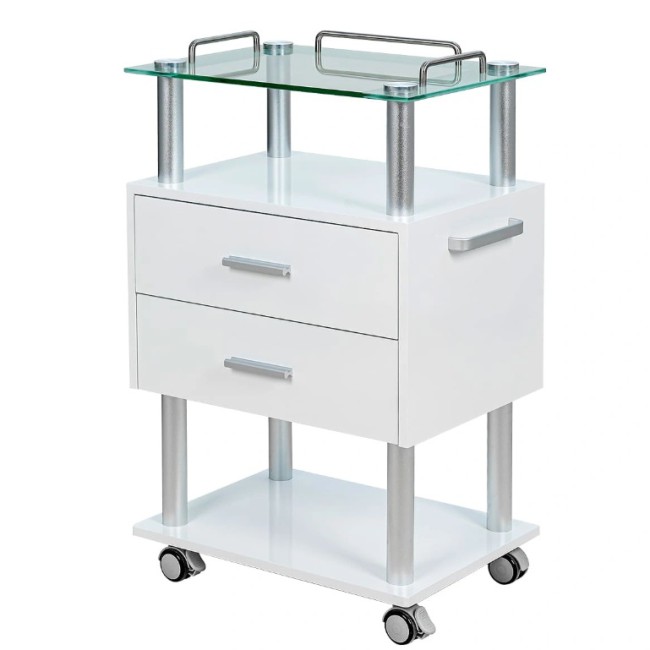 Столик косметолога МД-816